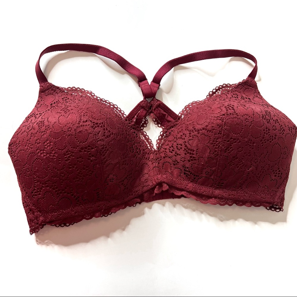 Aerie Lace Bralette